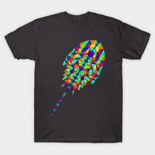 Geometric horseshoe crab T-Shirt